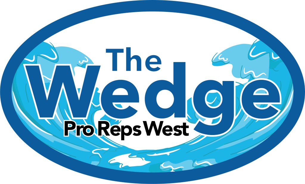 Home - Pro Reps West