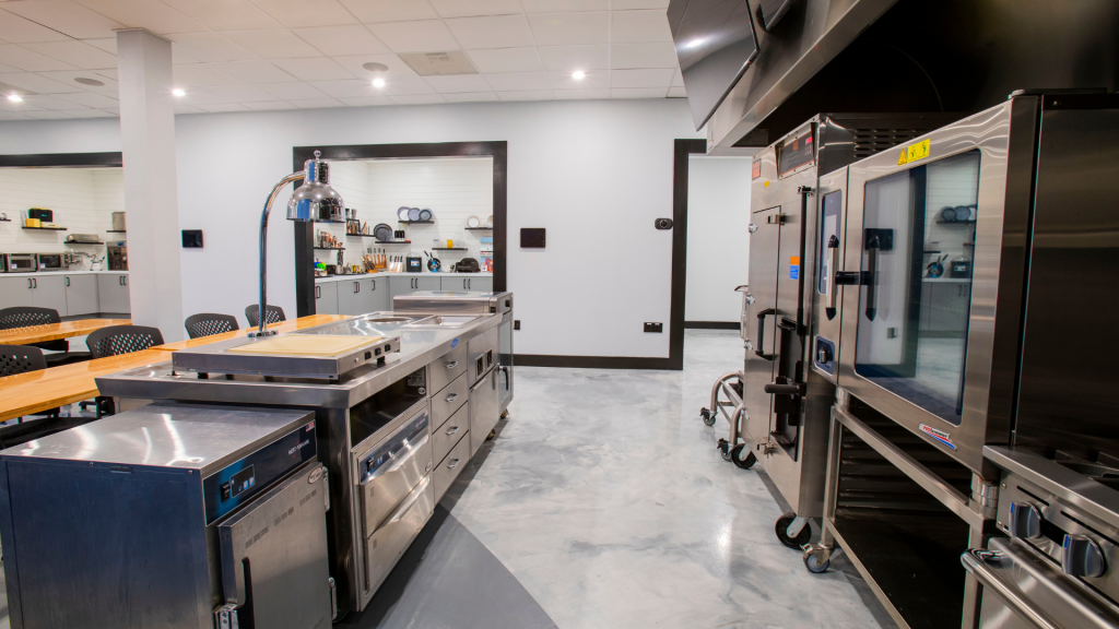 Foodservice Equipment Manufacturers Pro Reps West